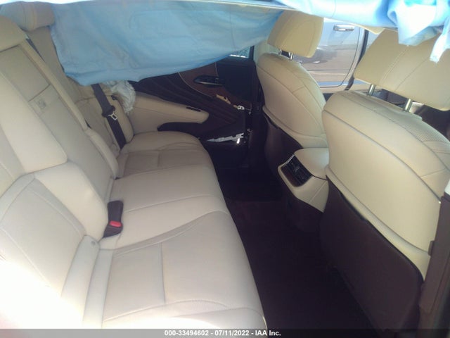 2019 Lexus LS, VIN: JTHB51FFXK5007666