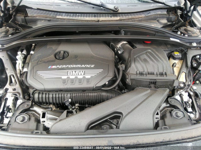 2020 BMW 2 Series, VIN: WBA13AL04L7F42713