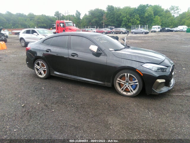 2020 BMW 2 Series, VIN: WBA13AL04L7F42713