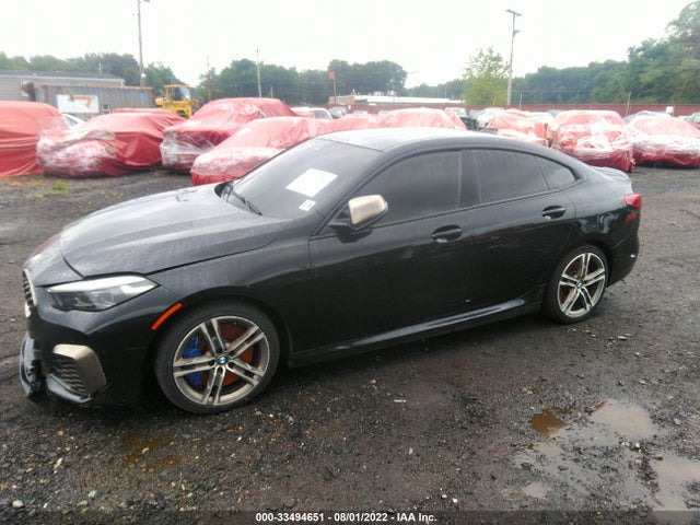2020 BMW 2 Series, VIN: WBA13AL04L7F42713