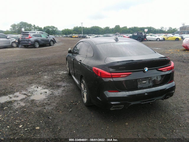 2020 BMW 2 Series, VIN: WBA13AL04L7F42713