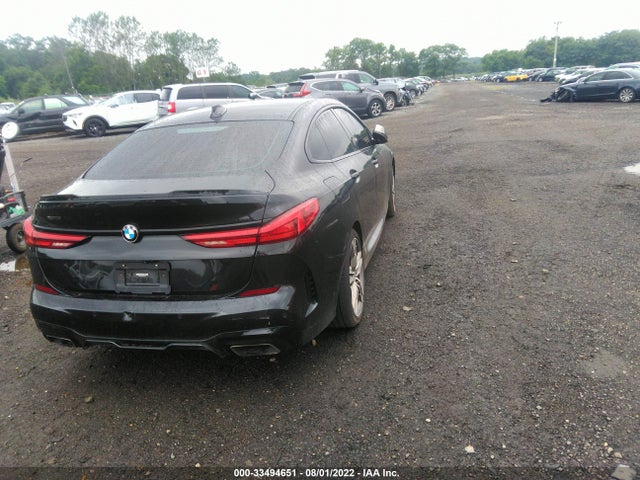 2020 BMW 2 Series, VIN: WBA13AL04L7F42713