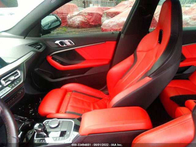 2020 BMW 2 Series, VIN: WBA13AL04L7F42713