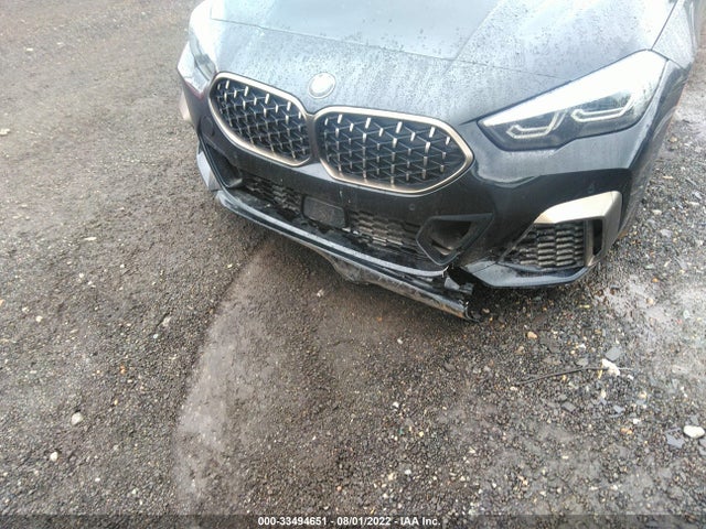 2020 BMW 2 Series, VIN: WBA13AL04L7F42713