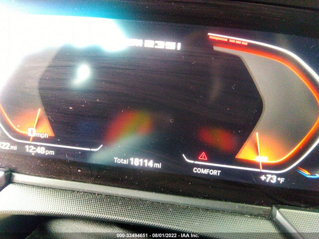 2020 BMW 2 Series, VIN: WBA13AL04L7F42713
