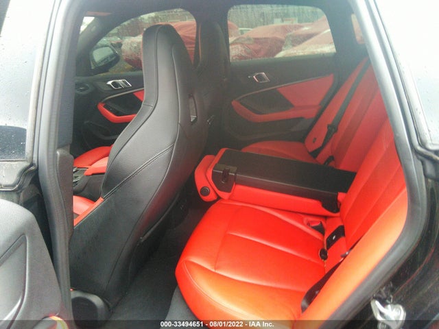 2020 BMW 2 Series, VIN: WBA13AL04L7F42713