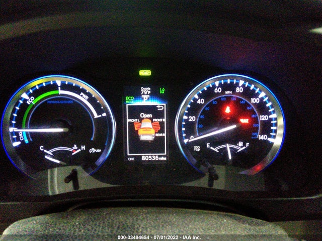 2015 Toyota Highlander, VIN: 5TDDCRFH4FS010630