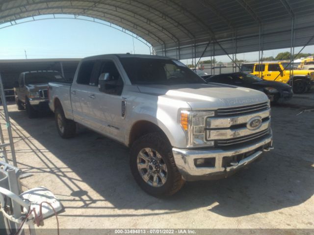 1FT7W2BT5HEC96941 auction archive image