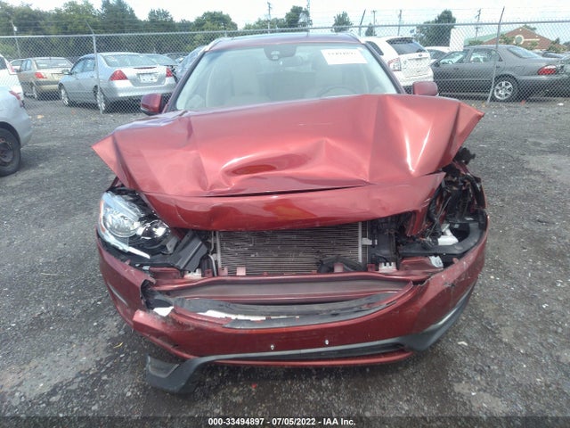 2015 Volvo V60, VIN: YV140MEC8F1196343