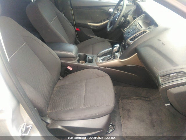 2012 FORD FOCUS SEL VIN: 1FAHP3M22CL479574
