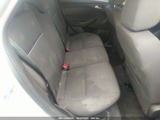 2012 FORD FOCUS SEL VIN: 1FAHP3M22CL479574