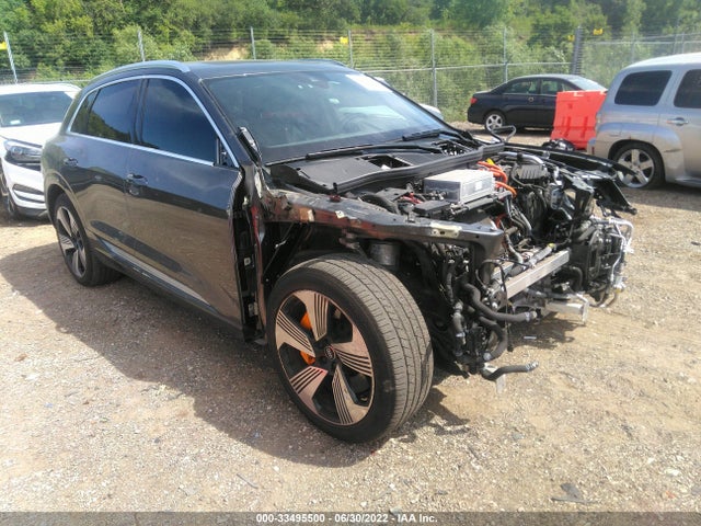 2019 Audi e-tron, VIN: WA1VAAGE5KB007764