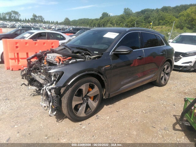 2019 Audi e-tron, VIN: WA1VAAGE5KB007764