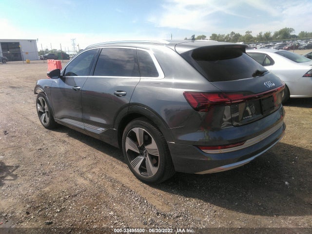 2019 Audi e-tron, VIN: WA1VAAGE5KB007764