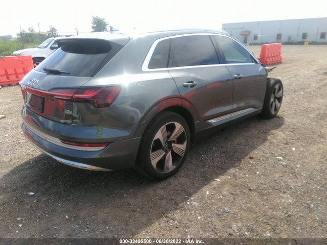 2019 Audi e-tron, VIN: WA1VAAGE5KB007764