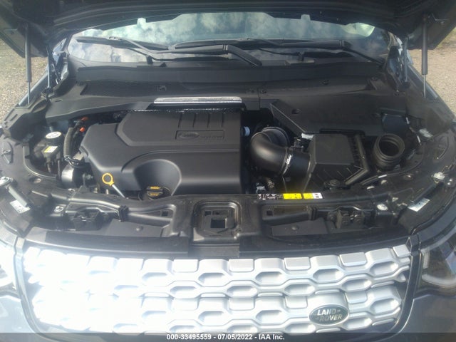2023 Land Rover Discovery, VIN: SALCJ2FX5PH916610