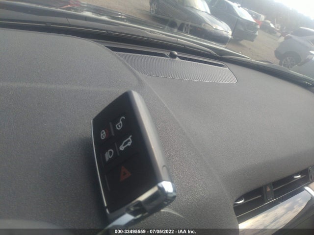 2023 Land Rover Discovery, VIN: SALCJ2FX5PH916610