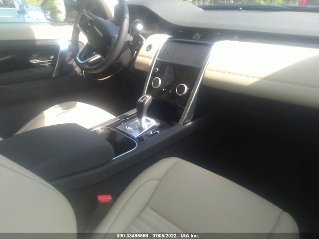 2023 Land Rover Discovery, VIN: SALCJ2FX5PH916610