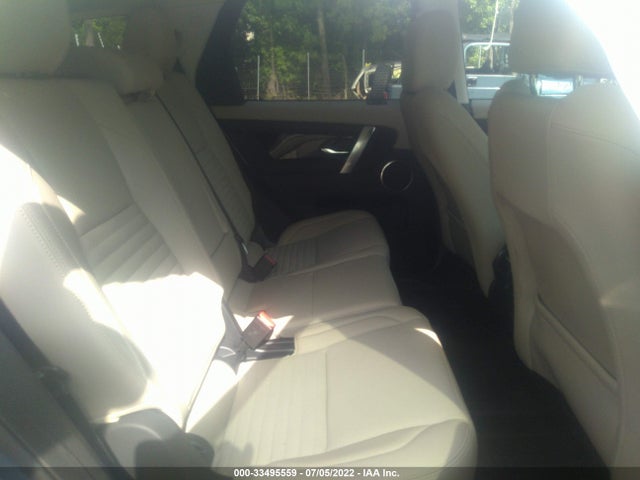 2023 Land Rover Discovery, VIN: SALCJ2FX5PH916610