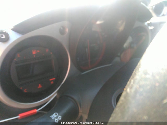 2014 Nissan Z, VIN: JN1AZ4EH6EM630964