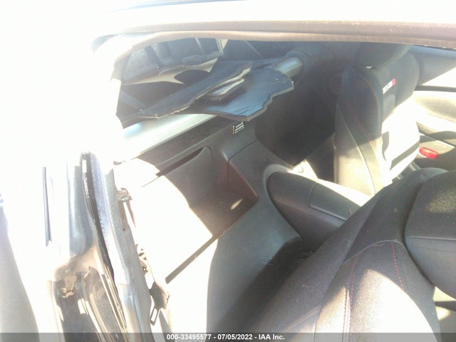 2014 Nissan Z, VIN: JN1AZ4EH6EM630964