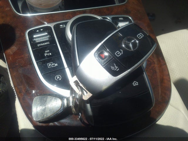 2019 MERCEDES-BENZ E-CLASS E 300 VIN: WDDZF4JBXKA546563