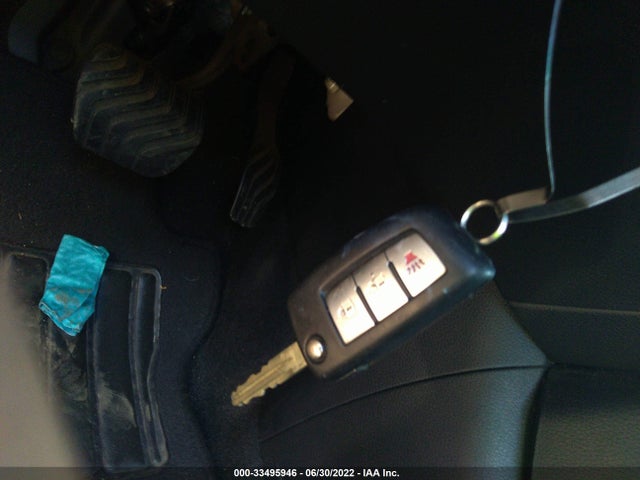 Nissan ROGUE S 2016 JN8AT2MV9GW133090 Image 11