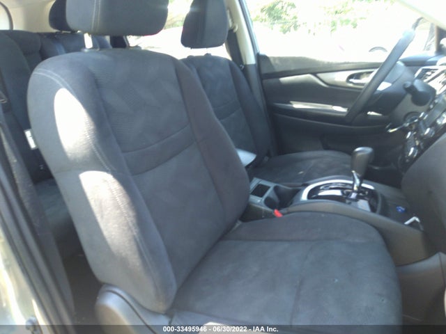 Nissan ROGUE S 2016 JN8AT2MV9GW133090 Image 5