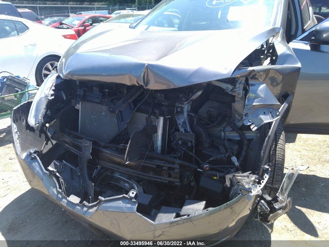 Nissan ROGUE S 2016 JN8AT2MV9GW133090 Image 6