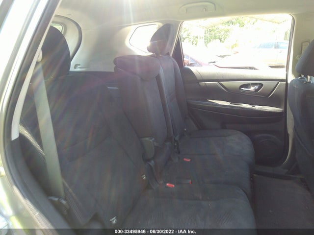 Nissan ROGUE S 2016 JN8AT2MV9GW133090 Image 8