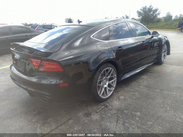 2015 Audi S7, VIN: WUAW2AFC4FN900491