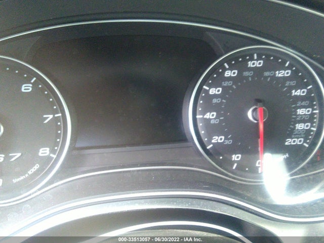 2015 Audi S7, VIN: WUAW2AFC4FN900491