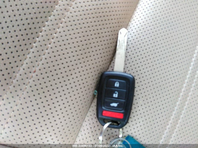 Honda CR-V LX 2018 2HKRW5H31JH408934 Image 11