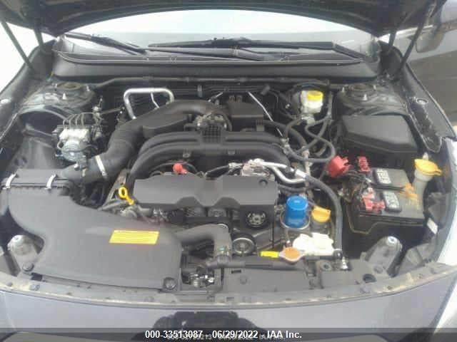2019 Subaru Legacy, VIN: 4S3BNAN65K3008643