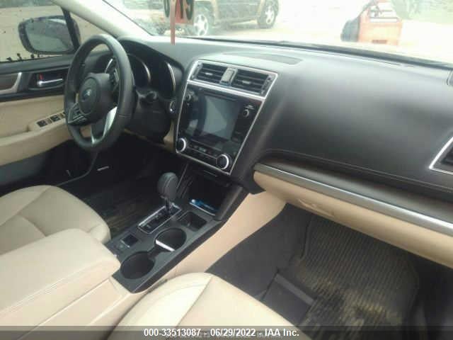 2019 Subaru Legacy, VIN: 4S3BNAN65K3008643