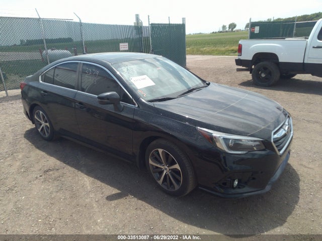 2019 Subaru Legacy, VIN: 4S3BNAN65K3008643