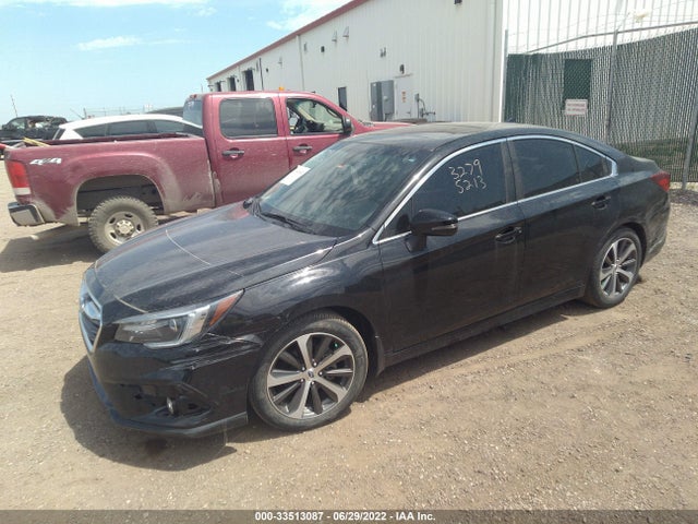 2019 Subaru Legacy, VIN: 4S3BNAN65K3008643