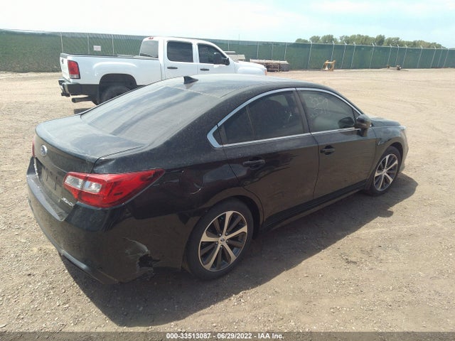 2019 Subaru Legacy, VIN: 4S3BNAN65K3008643