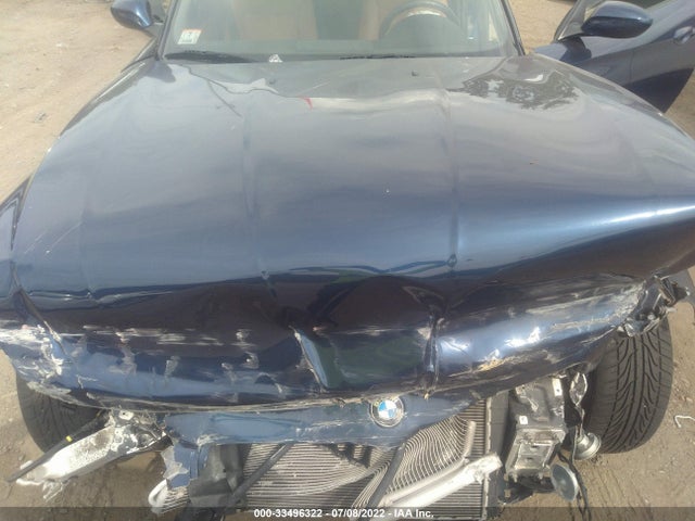 2015 BMW Z4, VIN: WBALL5C53FJ997763