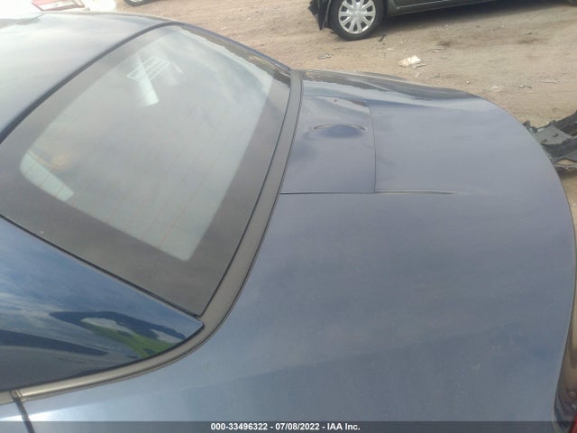 2015 BMW Z4, VIN: WBALL5C53FJ997763