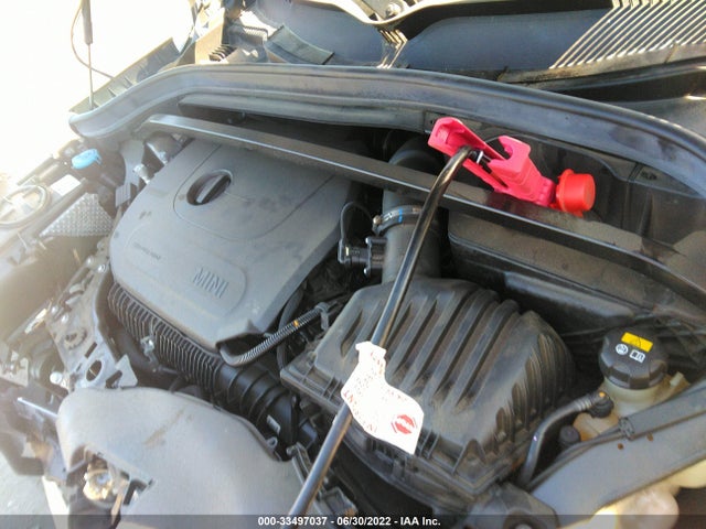 2020 Mini Countryman, VIN: WMZYX1C06L3L56925