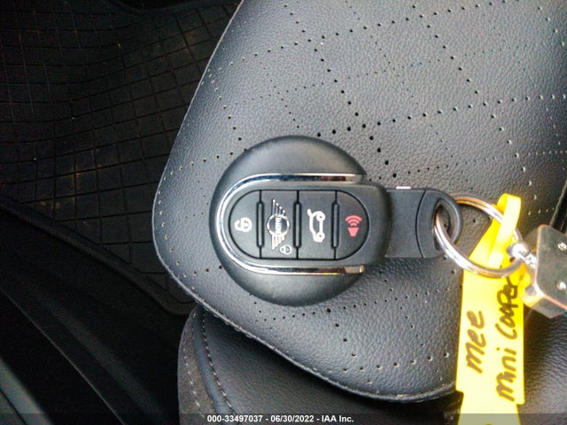 2020 Mini Countryman, VIN: WMZYX1C06L3L56925