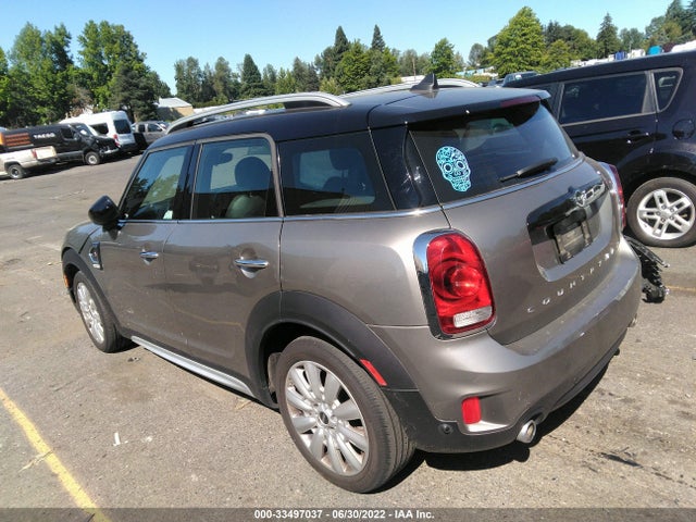 2020 Mini Countryman, VIN: WMZYX1C06L3L56925