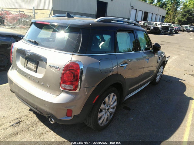 2020 Mini Countryman, VIN: WMZYX1C06L3L56925