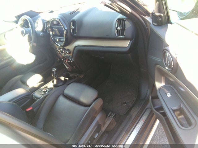 2020 Mini Countryman, VIN: WMZYX1C06L3L56925