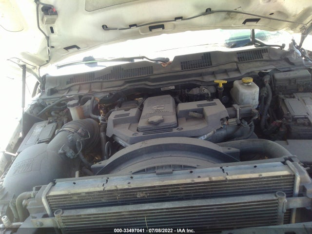 2016 Ram 5500, VIN: 3C7WRMDL2GG245418