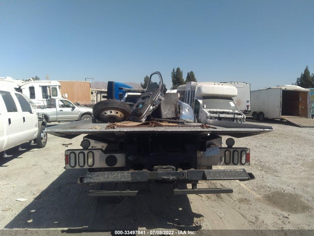 2016 Ram 5500, VIN: 3C7WRMDL2GG245418