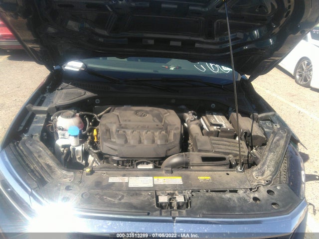 2021 Volkswagen Passat, VIN: 1VWSA7A36MC009861