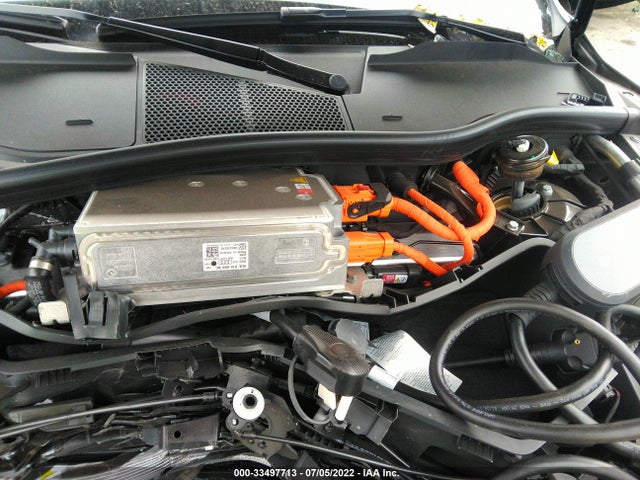 2022 Audi e-tron, VIN: WA1AAAGE2NB007398