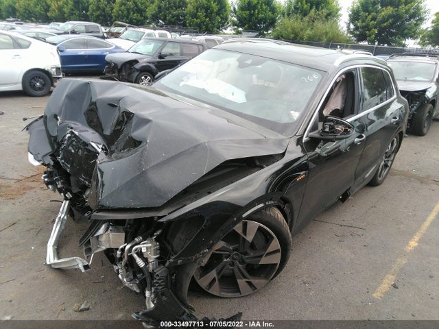 2022 Audi e-tron, VIN: WA1AAAGE2NB007398